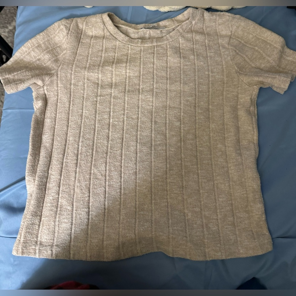 ZARA Tee